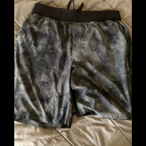 Lululemon men’s shorts
